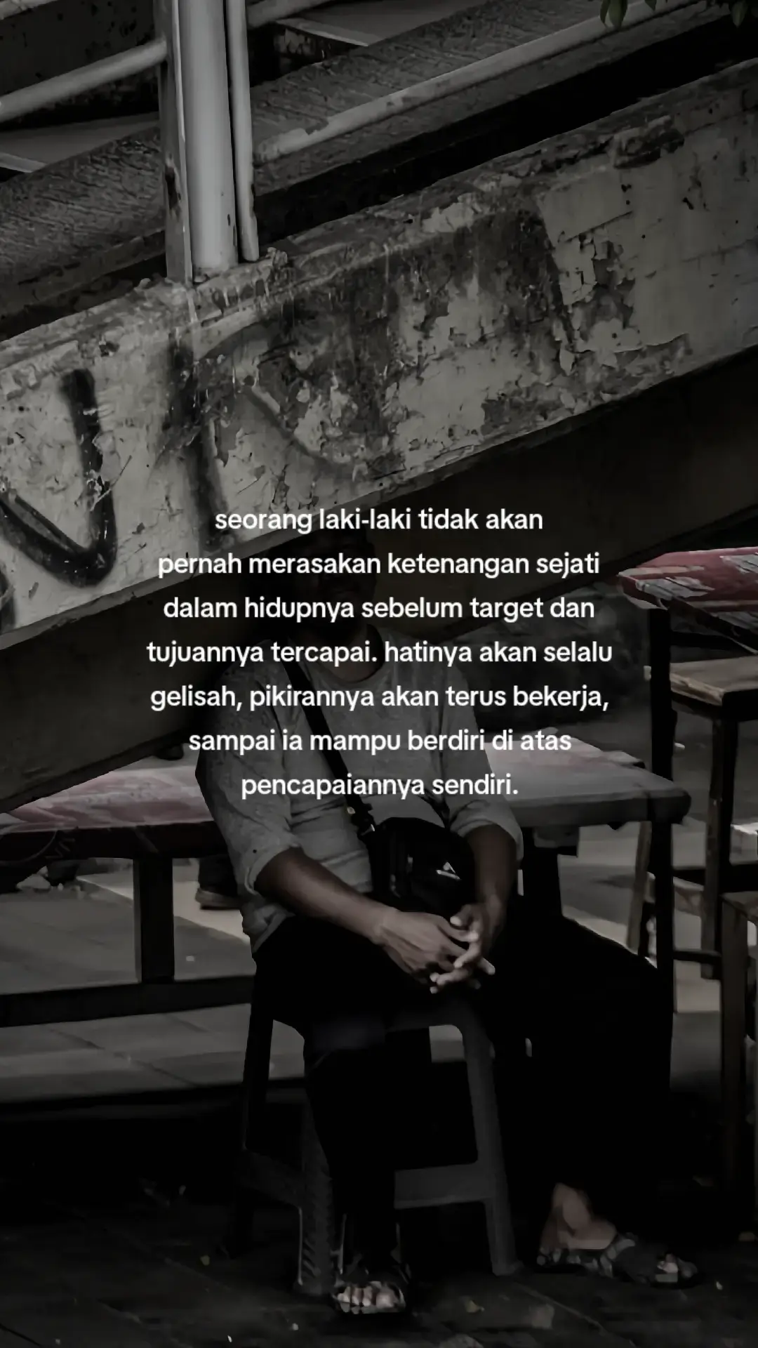 #tulisanku77 #fyp #katabijak #motivasi #bismillahfyp 