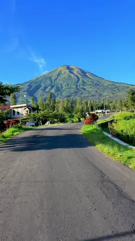 Temanggung bagian syahdu 😍 #temanggung #candiroto 
