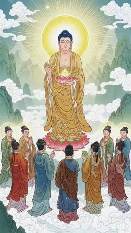 Pháp Môn Tịnh Độ phần 162. Niệm Phật là cách nhanh nhất để thoát khỏi sanh tử #phatphapnhiemmau 