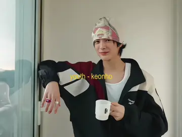 youth - keonho || 2/5 #keonho #cortis #fyp #froyoupage 