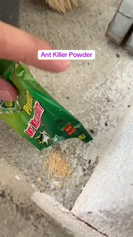 Ant Killer Powder. #antkiller #antkillingbait #antpowder #insecticide #pesticides 