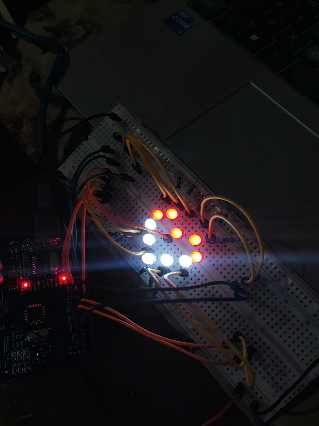 la lang trip ko lang #arduinoproject #programming 
