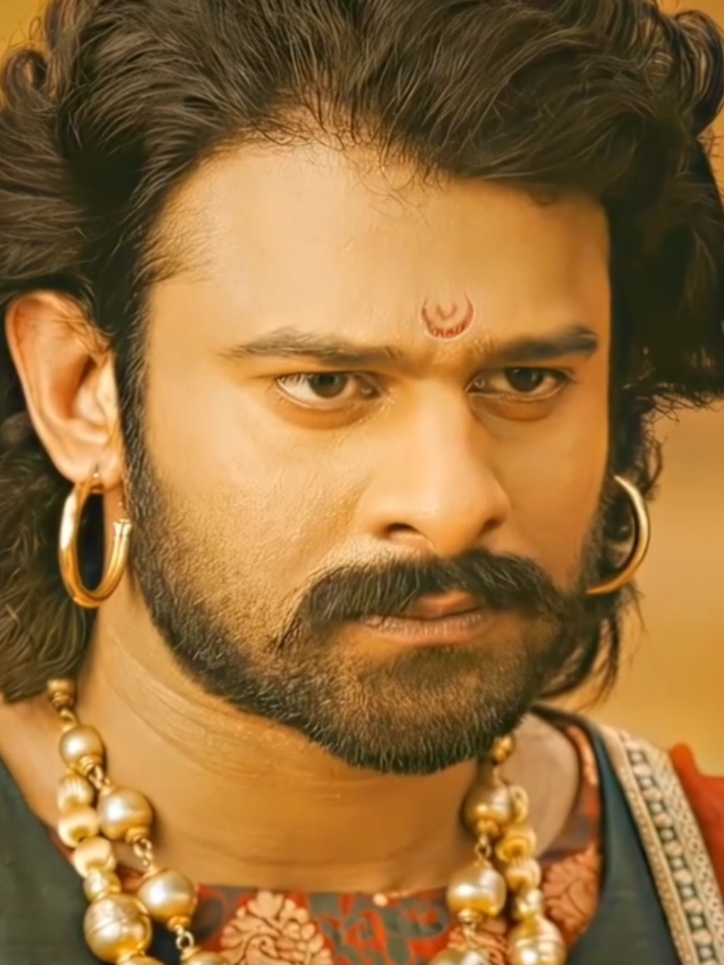 Amarendra Baahubali 📈🔥 #prabhas #baahubali #salaar #edit #foryoupage 