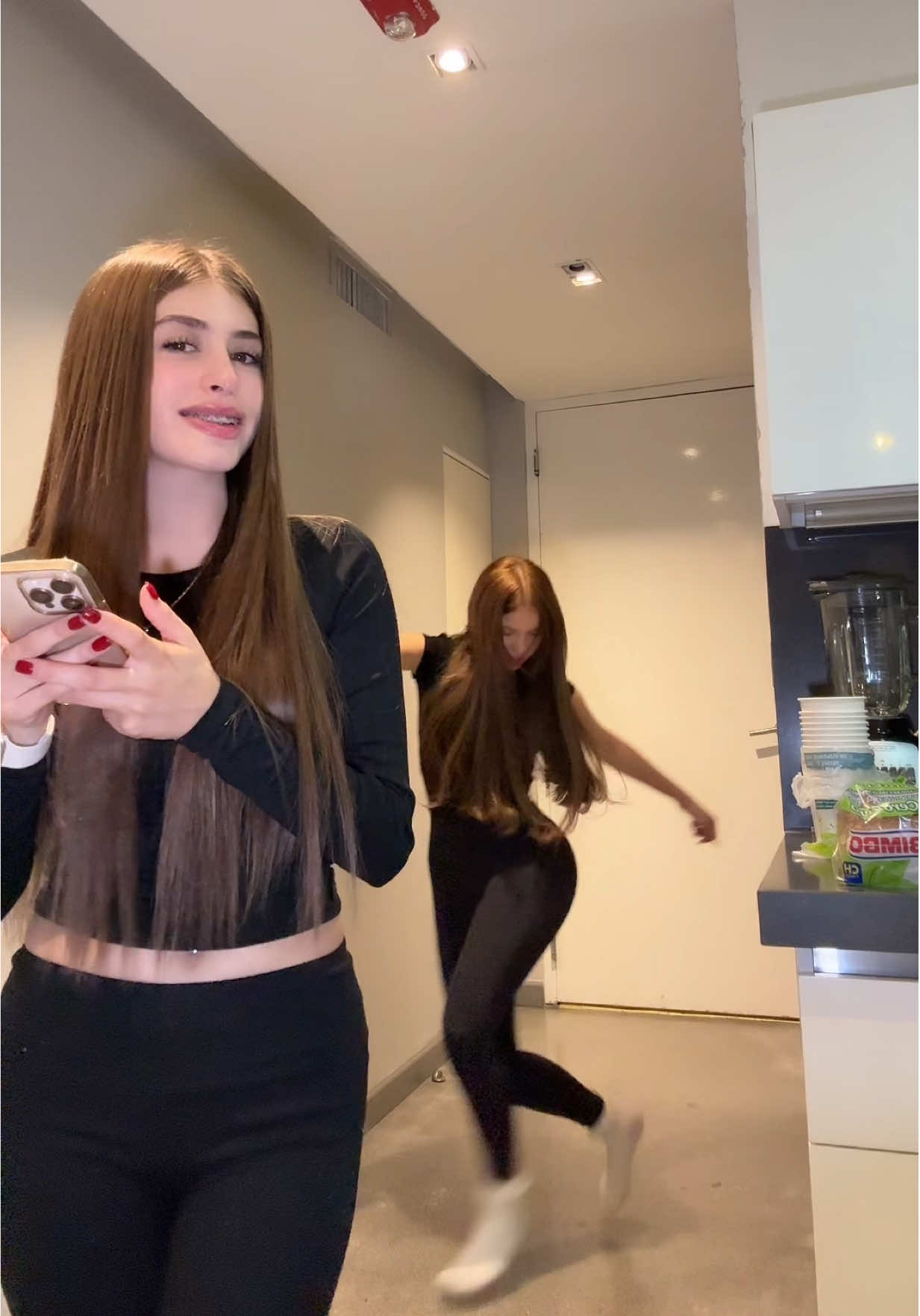 nunca me saldrá ese pasitoooo🥲🥲 @medinaaaattt 