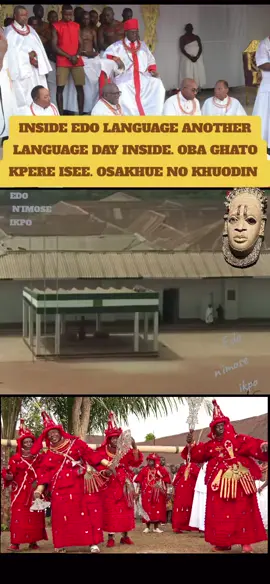 #GREATBENINKINGDON 