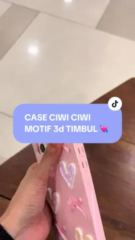 Ciwi ciwi wajib punya #wibgajian #casehp #fypage #fyp #xyzbca 