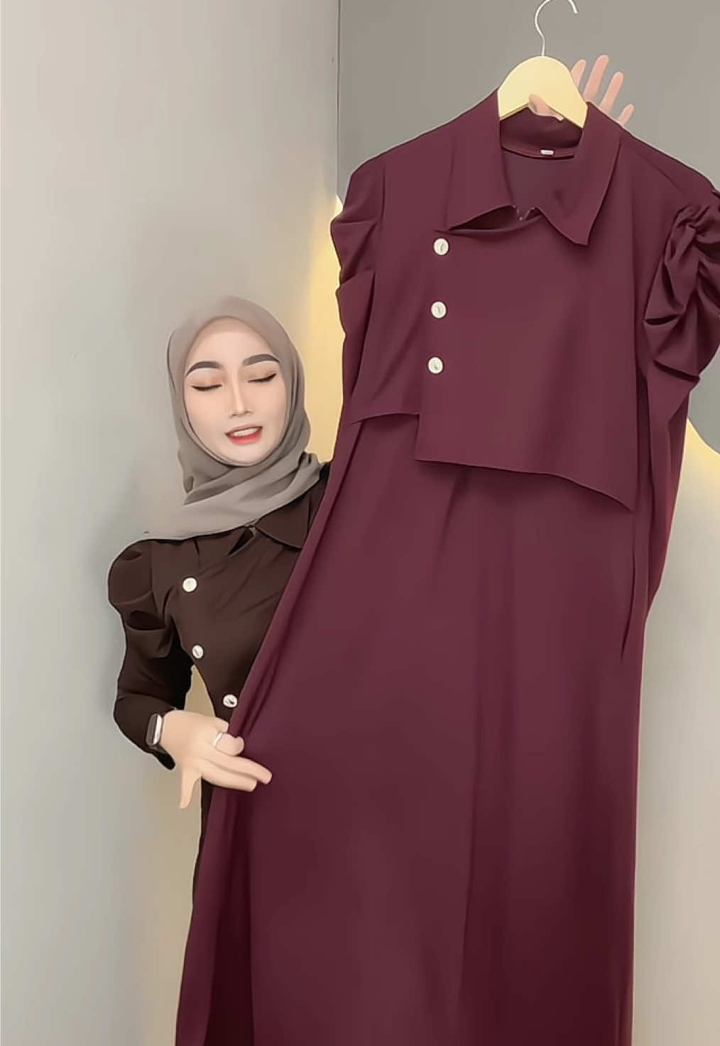 Cakep bangeettt 🫣🔥  #tiktoklive #livehighlights 