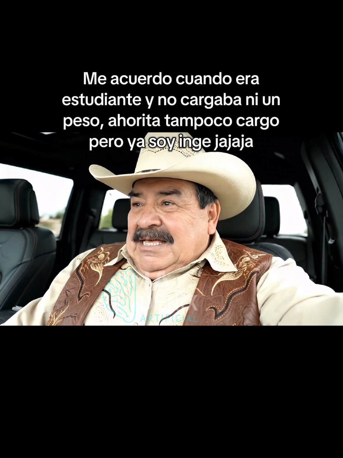 Sígueme abuela celos fyp foryo ai vieal pt parati Vlog fyp viraltiktok funny meme humortiktok chistes bigfoot veo3 mexicantiktok joke abuelita mexicana risas mexican mexicanos perody texas war love motivation latinos #abuelita #ai #veo3 #mexicanos #Meme 
