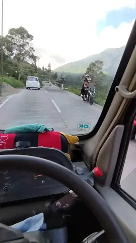 pesona merapi ...