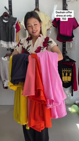 #snfashionwear #dmfororder #whatsappviber9849483169 #puranoarabbankjorpati #deliveryallovernepal✈️🚘🇳🇵 @Srijana Tamang 