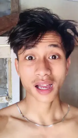 day 12 make serum makin cerah aja ni muka😜