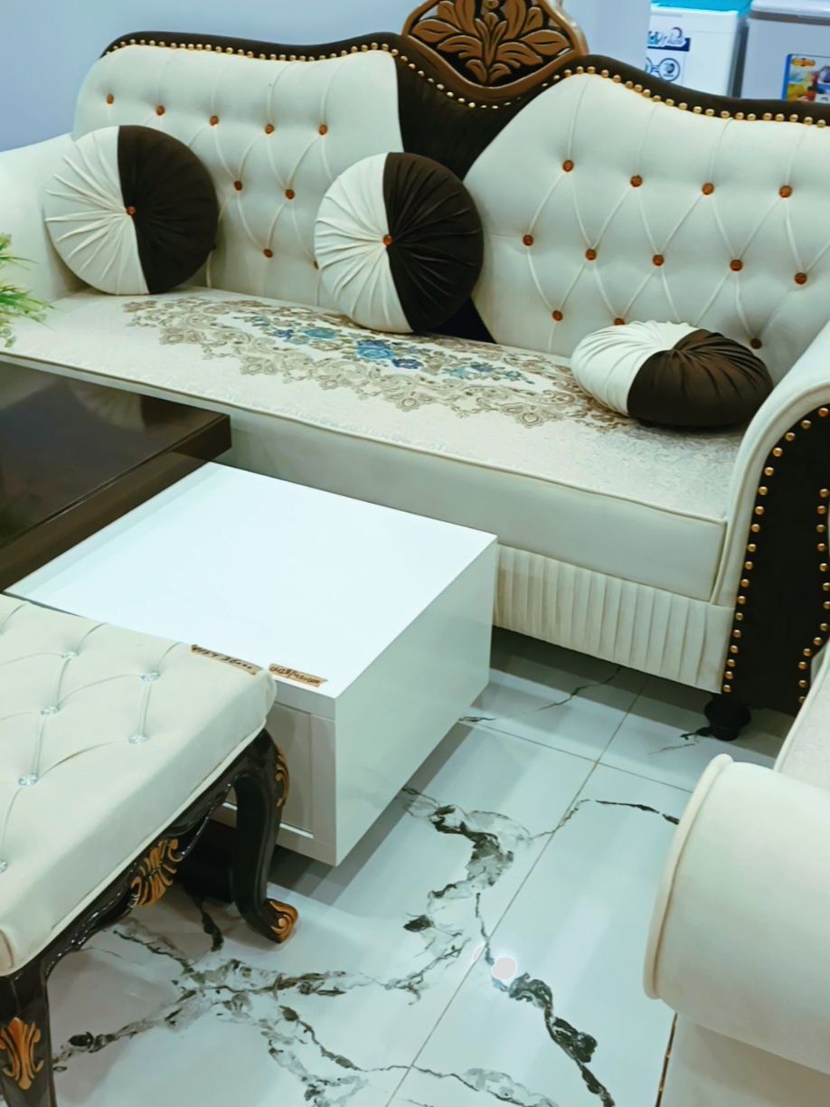 Qaiser Electronics & furniture#fyp #foryou #jauharabad 
