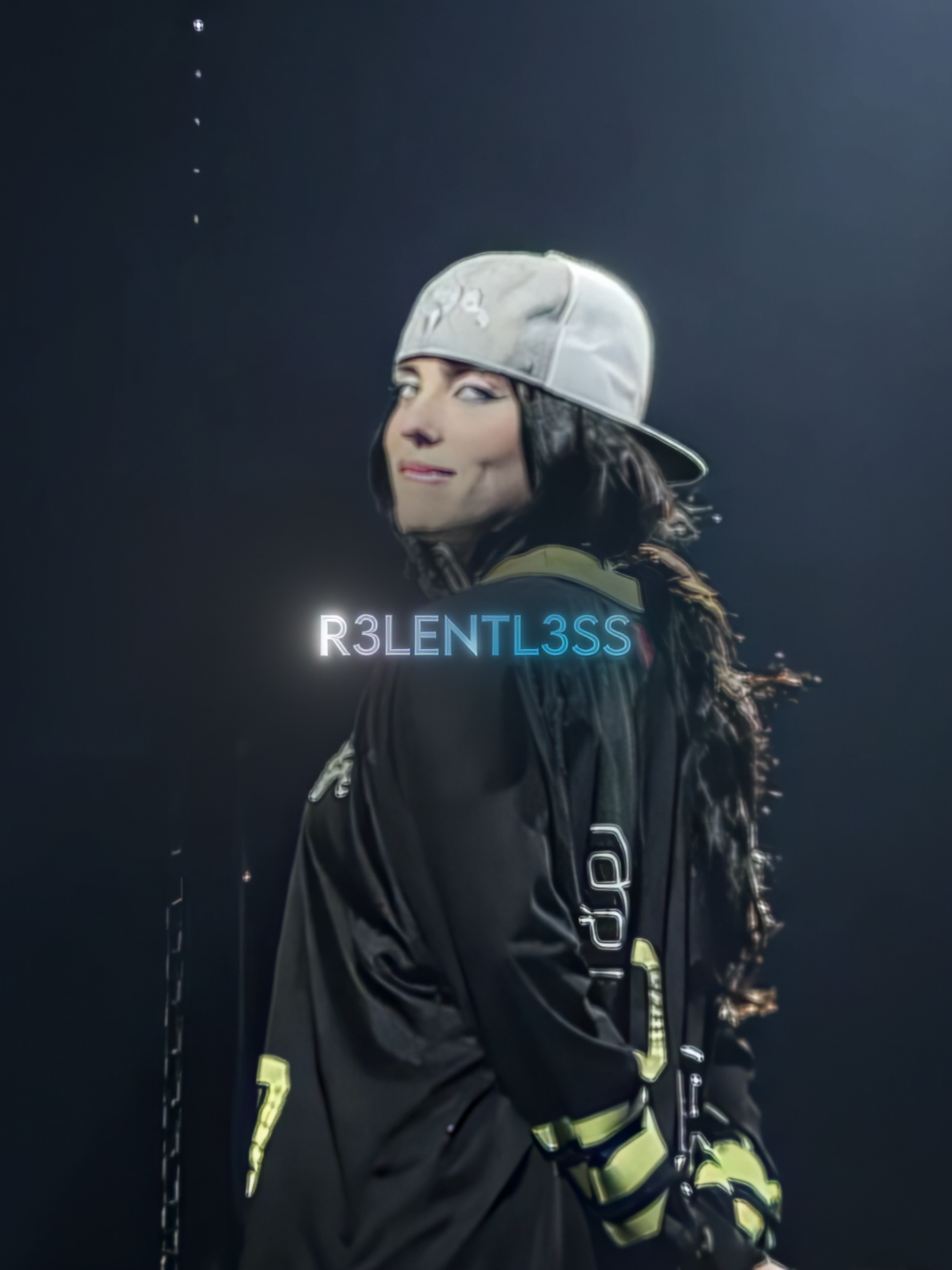 I love this audio and can't wait for halloween! // I think my watermark is weird lol SCP: @overbills  Effects: Me n Overbills CC: @ebancito  #topaz #aftereffects #4k #quality #ae #fyp #viral #edit #edits #fypシ #fypシ゚viral #billie #eilish #eilishclips #billieeilish #billieedit #billieeilishedits #billieeilishfan