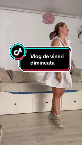 🌸 Vinerile dimineața sunt mereu pline – Adi pleacă, eu îmi fac rutina și ziua prinde viteză 🚶‍♀️💨. 🥗 Cu Sportbox 2000 kcal de la @lifebox nu mai stau să gătesc și pentru mine 🍱✨. Totul e pregătit, gustos și îmi ține caloriile în echilibru 📊💚. ☕ Așa pot să-mi savurez cafeaua în liniște și să mă bucur de începutul de weekend fără stres.@lifeboxromania 