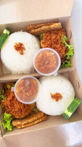 #nasiayam #ayamgoreng 