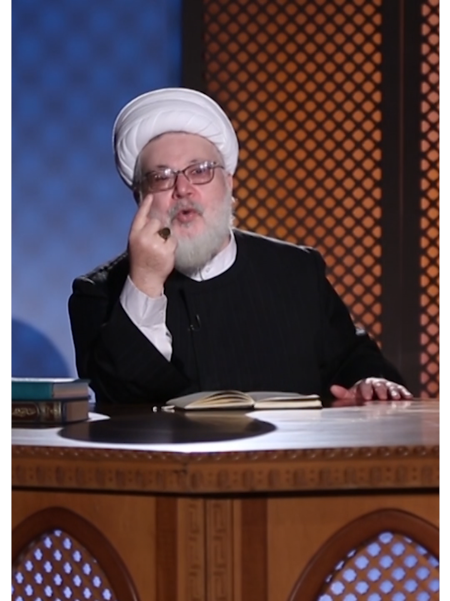 برمِج وقتك على أساسها! #الشيخ_شفيق_جرادي