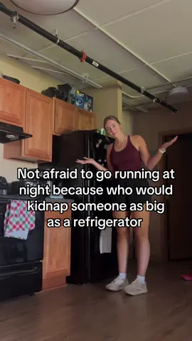 I think about this every time #validquestion #Running #city #tall 