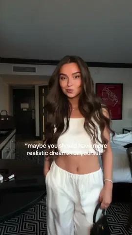 CEO of making my dreams a reality 💫