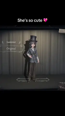 #identityv #idv #idvleaks #identityvleaks #netease 