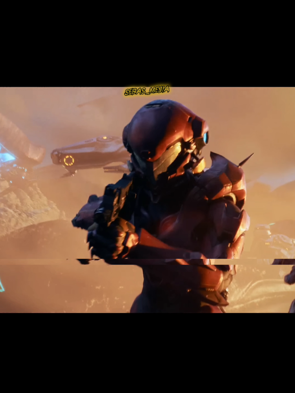 #CapCut #halo5guardians #halo5 #halo5guardians #Halo 