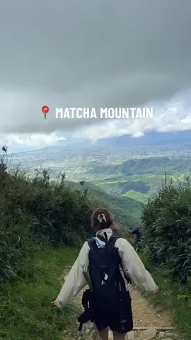 Not in Japan, but in Taiwan 🇹🇼  You should not miss this spot if you come to Matcha Mountain. 📍 Yilan Country, Jiaoxi Township, 262 Thank you for the 🎥 @BRYAN  #matchamountain🇹🇼 #marianhikingtrail #shengmuhikingtrail #taiwan🇹🇼 #fyp 