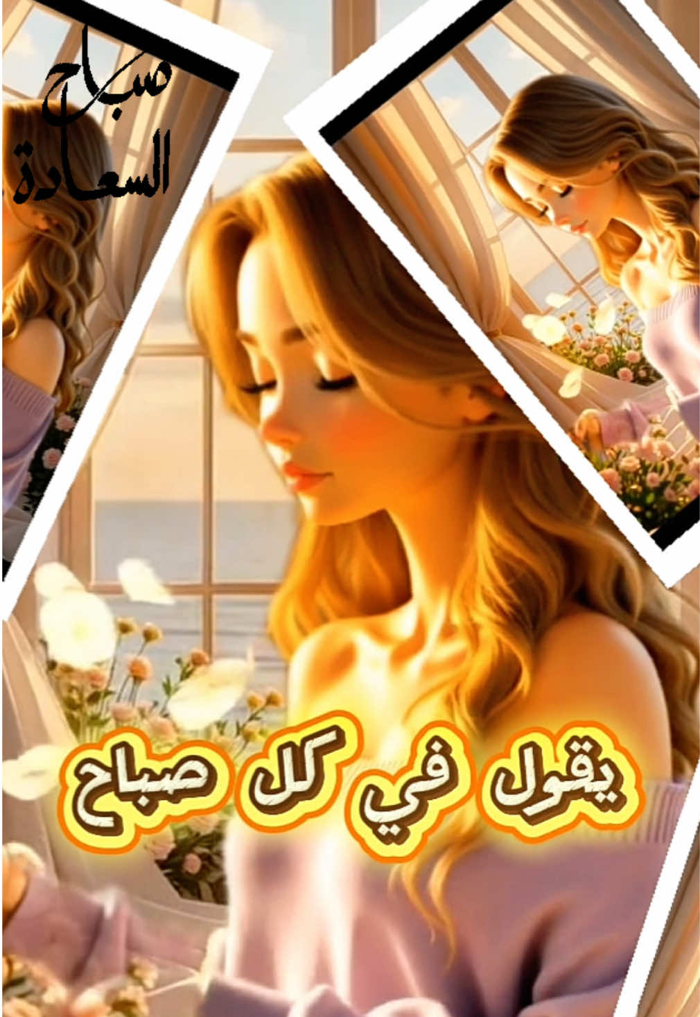 صباحيات_ناصر الوبير#ناصر_الوبير #صباح_السعادة #fyp #viral #مشاهدات_تيك_توك  @ناصر الوبير @dj_slay9 @sally_9997 