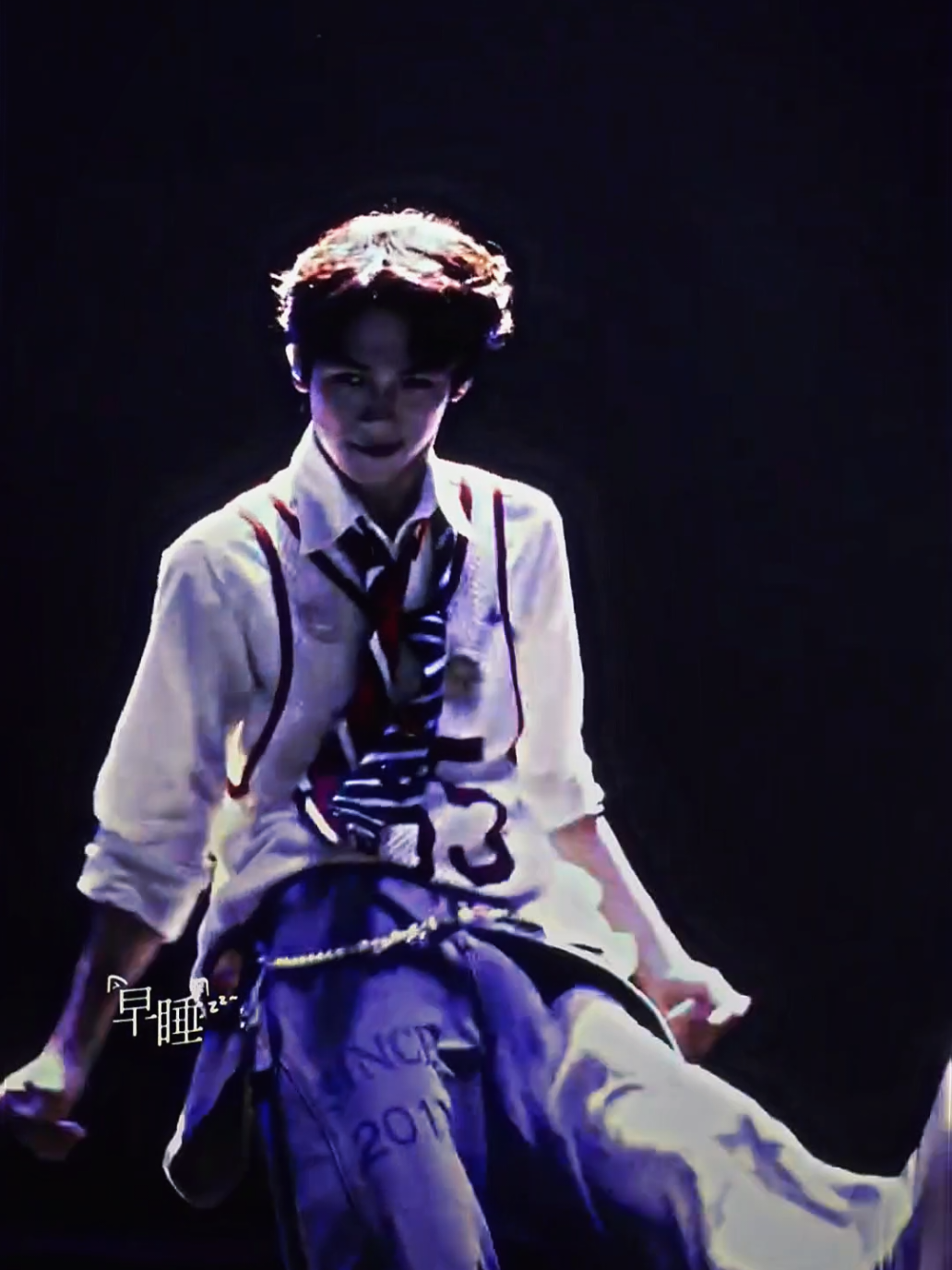 Ezhou Galaxy Left Bank Music Festival တုန်းက လူအုပ်တဲ့ နည်းတာမဟုတ်ဘူး concert သာ လုပ်လိုက်ပါတော့ကွာ  #ziyu梓渝myanmarfanspage  #ziyu #Yuni #梓渝 @chengjiaren @🐟💙 ziyu fan girl 💙🐟 yuni💛 