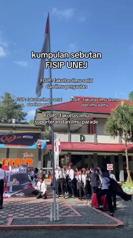 ada lagi ga ? #fyp #fisip #unej #jember #jember24jam 