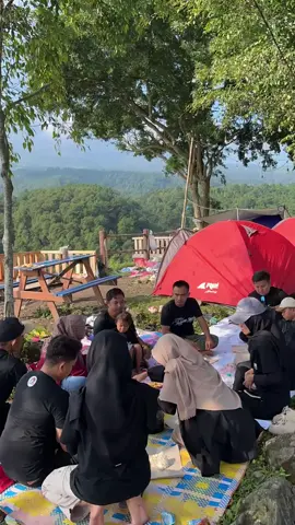 Camping Versi Tadabur Alam 🏕️ #Camping #Fyp