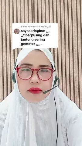 Membalas @kasyati_22  #tipskesehatan #jantung 