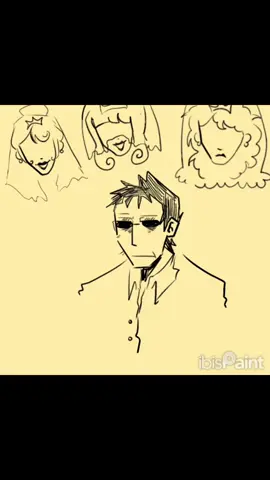 pre-murkoff Leland after beating the shit out of Perry #Outlasttrials #theoutlasttrials #lelandcoyle #clydeperry #fanart #fyp #foryoupage #outlasttrialsfanart #artist #premurkofflelandcoyle #art