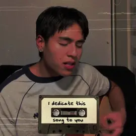 Saiyong ngiti akoy nababaliw;) Ctto: @Sam Shoaf  #idedicatethissongtoyou #cover #fyppp #lyricsvideo 