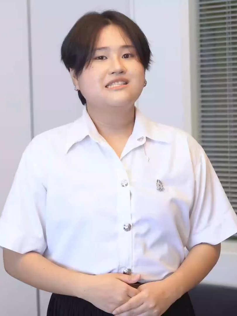 👩🏻‍🏫 ห้องเรียนที่ไม่หยุดอยู่แค่ทฤษฎี แต่ได้ลงมือปฏิบัติจริงด้วยเทคโนโลยีดิจิทัล❗️💻 📣 EP.3 - บรรยากาศการเรียน การสอน หลักสูตรเทคโนโลยีมหาบัณฑิต สาขาเทคโนโลยีดิจิทัลทางการเรียนรู้และสื่อสารมวลชน คณะครุศาสตร์อุตสาหกรรมและเทคโนโลยี มหาวิทยาลัยเทคโนโลยีพระจอมเกล้าธนบุรี 🗓️ รูปแบบการเรียนที่ตอบโจทย์กับวัยทำงาน ⏰ วันเสาร์-อาทิตย์ : รูปแบบทั้ง Online และ Onsite ณ มจธ. บางมด 🔔 ติดต่อสอบถามเพิ่มเติม Facebook: ECT KMUTT Instagram: ect.kmutt.official โทรศัพท์: 02-470-8565-6 #หลักสูตรเทคโนโลยีมหาบัณฑิต #สาขาเทคโนโลยีดิจิทัลทางการเรียนรู้และสื่อสารมวลชน #คณะครุศาสตร์อุตสาหกรรมและเทคโนโลยี #มหาวิทยาลัยเทคโนโลยีพระจอมเกล้าธนบุรี #ECT #FIET #KMUTT