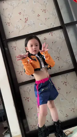 Soda pop demon hunters costume rumi #rumi #sodapop #kids #fyp