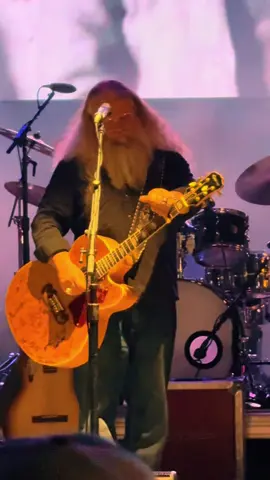 In Color Jamey Johnson ♥️ #jameyjohnsonmusic #incolor #countrymusic #livemusic @stircove @JameyJohnsonOfficial 