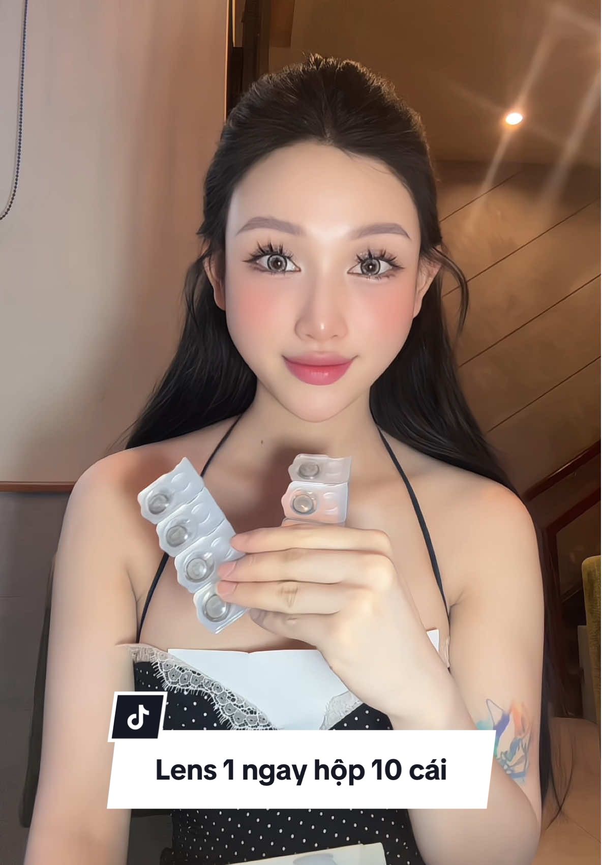 #lens #makeup #starlens #phunu #lamdep 