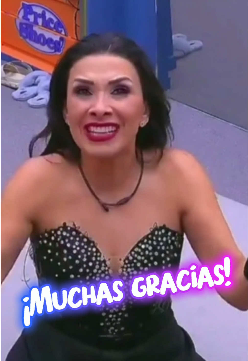 ✨💛 Mi corazón no me cabe en el pecho de tanto amor que he recibido. Gracias a mi familia, mis amigos, mis culaditas, mis 4 fantásticos, mi gente de @SinCuenta, @Cuentameloyatv, @MejorTeatro y a toda esa gente maravillosa que aún sin conocerme en persona me ha regalado su apoyo. ¡Muchas gracias!  #TeamDalilah 🤪 #NoMeFunien #ChingazoDeBesos #LaCasaDeLosFamososMx #TodaCDPelucheconDalilah 