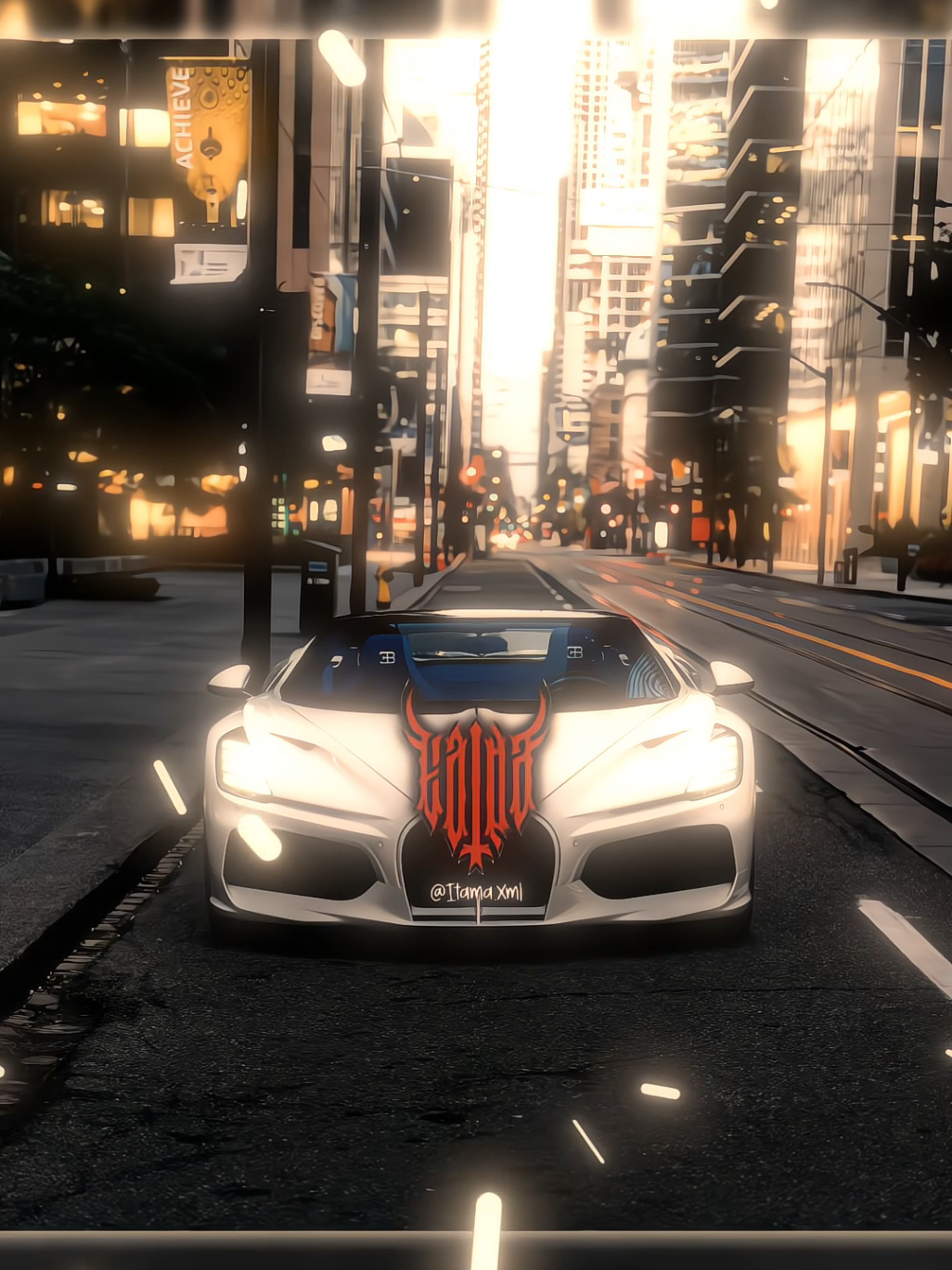 #itamaxml 😜🤙 @☠︎︎ 𝐀𝐫𝐬𝐡𝐞𝐥𝐥𝐲𝐚 ☠︎︎ 💐 #preset #presetam #twomotion 