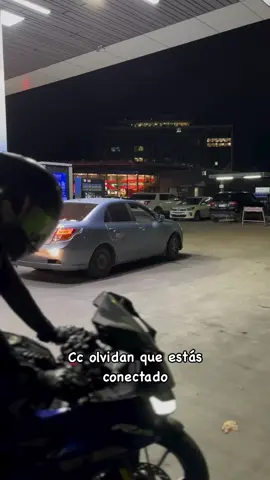 POV: se olvidan que están conectados xd 🤣😂  #moto #biker #fyp #foryou #amor 