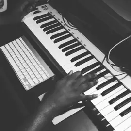 Been different #mookgotthekeysjumpin #producer #keyjumpin #keyssinging #fypage #freestyle