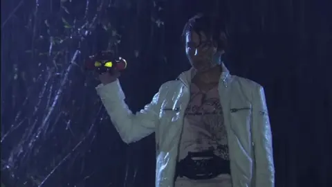 Nhân vật đáng thương nhất kiva #kamenriderdarkkiva #kamenrider #xuhuong #xuhuongtiktok 