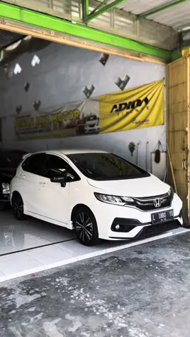 Honda Jazz, siap pacu adrenalinmu #hondajazz #arvanjayamobil #mobilbekasmurah #mobilbekasberkualitas #fyppppppppppppppppppppppp 
