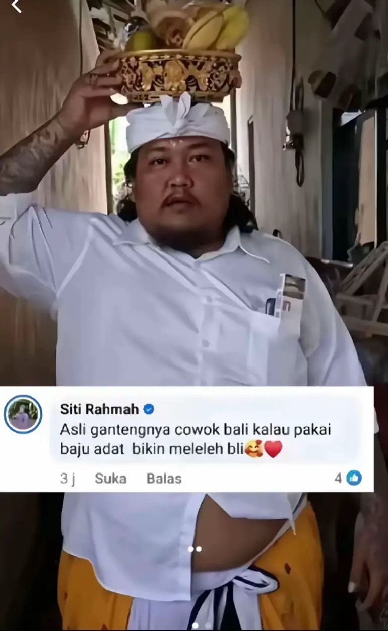 #fyp #dwisma #adatbali 