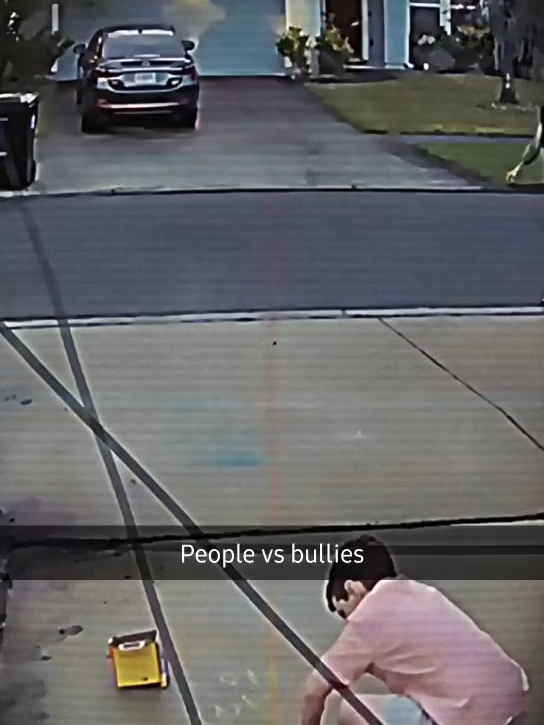 People VS Bullies We rise by lifting others - not tearing them down This is for everyone whos ever been pushed silenced or underestimated Its time to  #o_zU