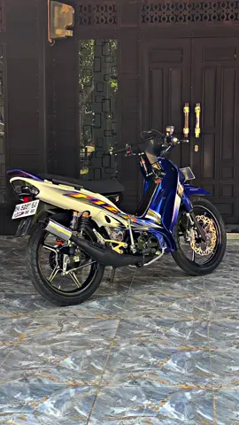 motor kesyangan 1000 kenangan bukan 1000 perbulan😘#fypシ゚viral🖤tiktok #modifikasi #fishing #fizr #menyalaabangkuh🔥 