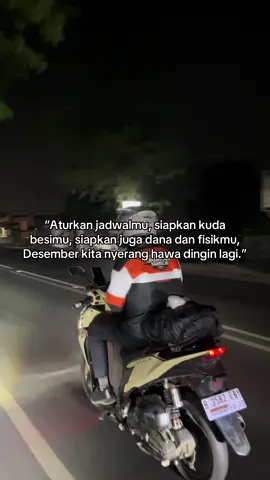 Desember Bromo? #alexpeohtric #kzr125old #bromotenggersemeru