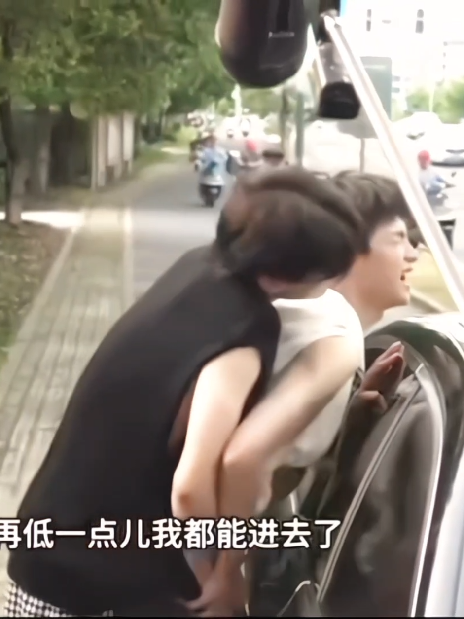 💢 Cỡ này mà bảo không real thì chịu 🔥💥 t lạy tiktok m đừng có bang t nha 🙏🙏 #tianxuning #ziyu #xuhuong #noon🧸✨ #zeus☁️_ 