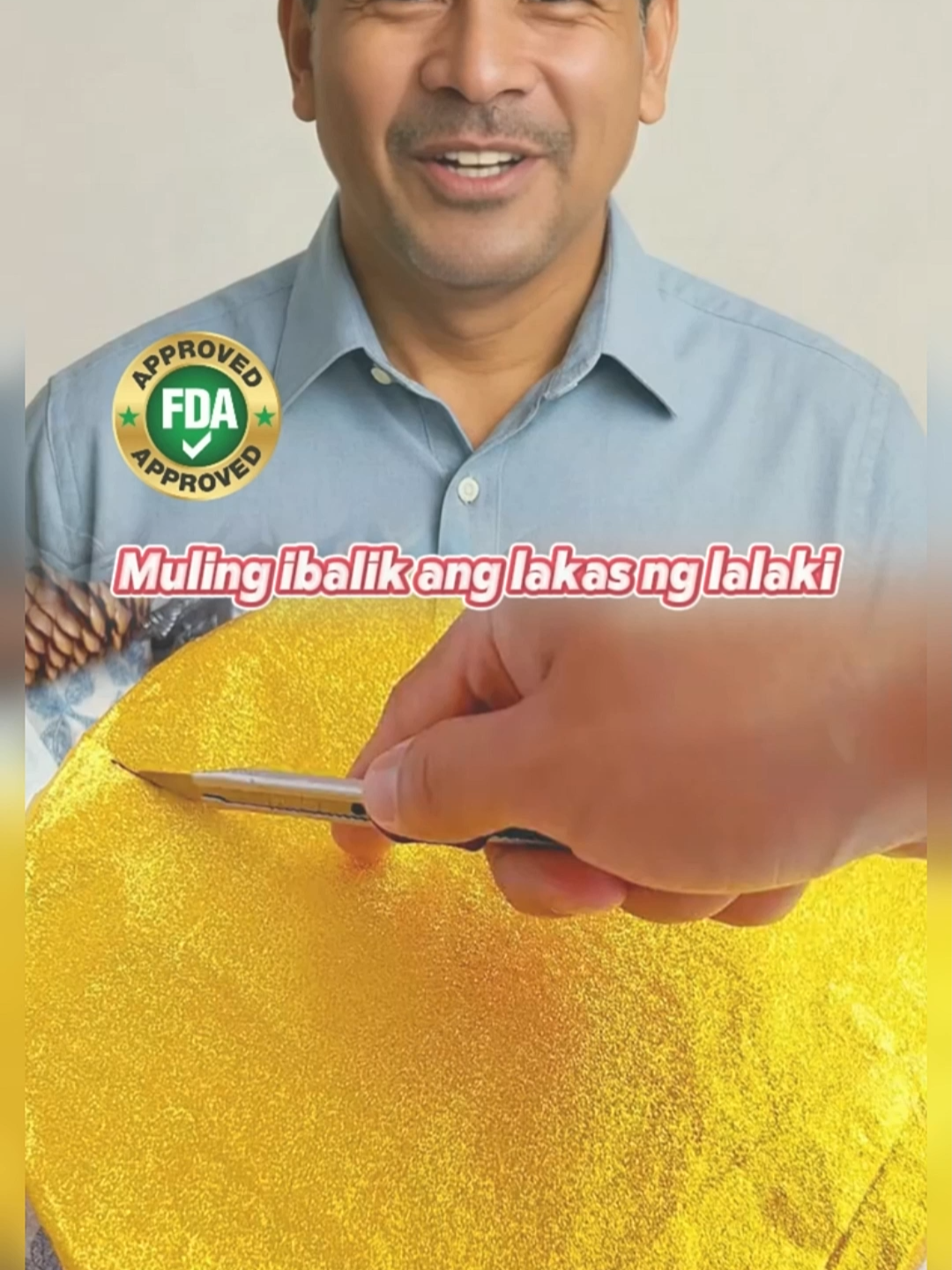 🔥 [50% DISCOUNT] GINSENG TEA 👉 Pinapalusog ang katawan mula sa loob 💖 Tumulong para masarap ang tulog, bawas stress 💖 Tonic para sa dugo, dagdag kalusugan 💖 Palakasin ang resistensya, pagandahin ang balat, panatilihin ang kalusugan 🌿 Herbal tea na may red jujube – kombinasyon ng red jujube, goji berry, wine, at licorice… tumutulong mag-relax araw-araw!#HerbalRemedy #NaturalEnergy #SelfCareRitual #TikTokWellness #holistichealth #fyp #tea #tiktokshop