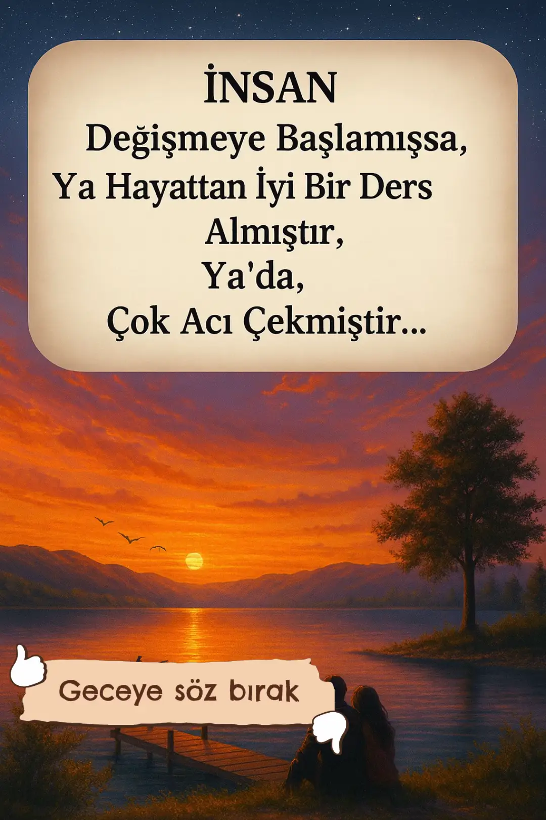 #hayatdersi #gitmevakti #acımasızhayat #özlüsözler #anlamlısözler 