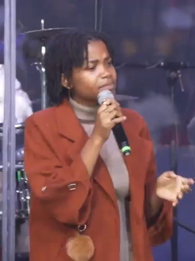 Thank you JESUS that you waited for me!  #christiantiktok #gospelmusic #worship #youwaited #travisgreene 